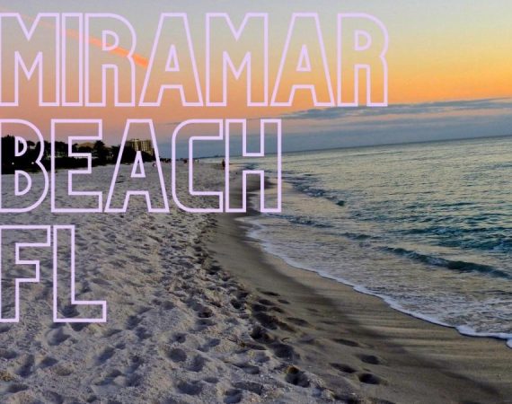 Top 11 Things To Do In Miramar Beach Fl