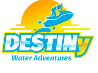 Destiny Water Adventure Logo